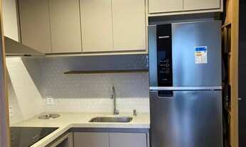 Imagem 5: Apartamento para venda com 30 metros quadrados com 1 quarto em Pinheiros - São Paulo - SP