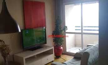 Imagem: Apartamento com 3 dormitórios para alugar