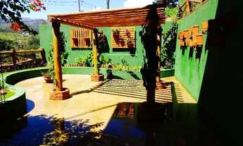 Imagem 3: PETRóPOLIS - Casa de Condomínio - Bonsucesso