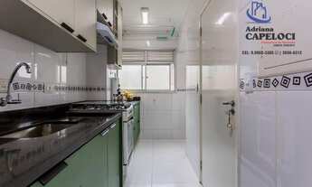 Imagem 5: Apartamento com 3 dormitórios à venda, 71 m² por R$ 495.000,00 - Freguesia do Ó - São Paul