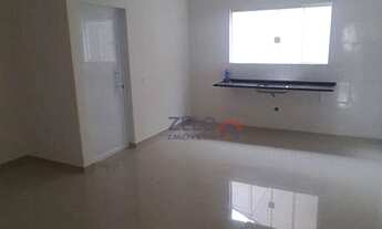 Imagem 6: Casa à venda, 140 m² por R$ 490.000,00 - Jardim Vitória - Campo Limpo Paulista/SP