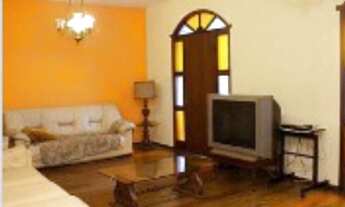 Imagem 3: BELO HORIZONTE - Casa Padrão - Itapoã