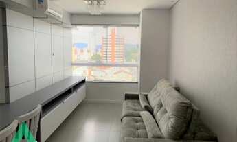 Imagem 2: Excelente apartamento 100% mobiliado, no Bairro Itoupava Seca!