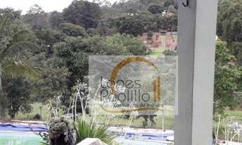 Imagem 3: Linda Chácara à venda no Jardim Maracanã em Atibaia-SP!