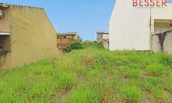 Imagem 4: Terreno à venda, 339 m² por R$ 229.000,00 - Protásio Alves - Porto Alegre/RS
