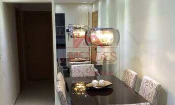 Imagem 5: Apartamento com 2 dorms, Tupi, Praia Grande - R$ 310.000,00, 75m² - Codigo: 2047