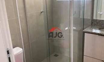 Imagem 6: Lindo apartamento a venda com 68m2 dois dormitórios sendo uma suíte