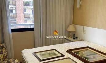 Imagem 6: Barra 02 quartos sendo 01 suíte