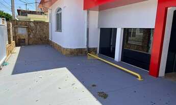 Imagem 2: Casa com 5 dormitórios, 177 m² - venda por R$ 960.000,00 ou aluguel por R$ 4.740,00/mês