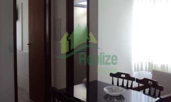 Imagem 3: APARTAMENTO RESIDENCIAL em Florianópolis - SC, Canasvieiras