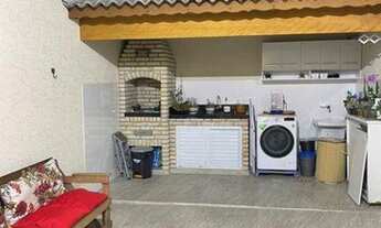 Imagem 7: Sobrado à venda, 150 m² por R$ 958.000,00 - Vila Gea - São Paulo/SP