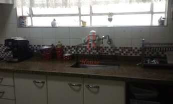 Imagem 4: SãO PAULO - Sobrado Padrão - Tatuapé