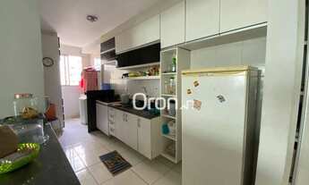 Imagem 4: Apartamento à venda, 76 m² por R$ 455.000,00 - Alto da Glória - Goiânia/GO