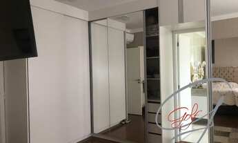 Imagem 13: Apartamento 167 m, no Lorian Boulevard - Vila São Francisco, 3 suites, master com closet