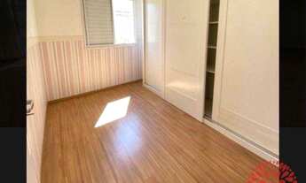 Imagem 6: Apartamento à venda, 49 m² por R$ 292.000,00 - Vila Nambi - Jundiaí/SP