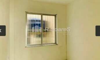 Imagem 3: Apartamento com três quartos no Méier. Rua Dias da Cruz