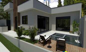 Imagem 3: Casa residencial para Venda Jardins Di Roma