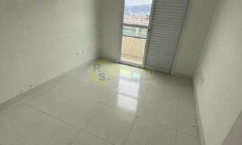 Imagem 4: Apartamento com 3 dorms, Boqueirão, Praia Grande - R$ 580 mil, Cod: 4316