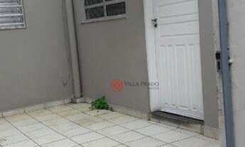 Imagem 2: CASA NA VILA CARRÃO!