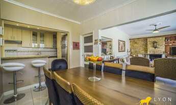 Imagem 6: Casa com 4 dormitórios à venda, 190 m² por R$ 1.280.000,00 - Menino Deus - Porto Alegre/RS