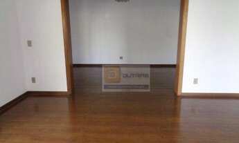 Imagem 5: Apartamento com 3 dormitórios para alugar, 282 m² por R$ 4.750,00/mês - Centro - Piracicab