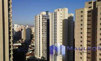 Imagem 4: Apto novo com terraço gourmet ! Otima localização !!