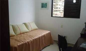 Imagem 5: Apartamento à venda, 88 m² por R$ 500.000,00 - Vila Itapura - Campinas/SP