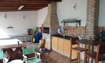 Imagem 3: Recanto das Flores - Casa com 3 dormitórios ( 1 ste ) à venda, 230 m² por R$ 1.100.000 - G