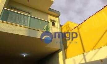 Imagem 6: Sobrado com 3 dormitórios à venda, 110 m² - Vila Medeiros