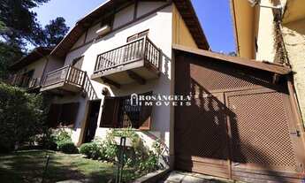 Imagem: Casa à venda, 173 m² por R$ 840.000,00