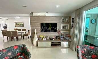 Imagem 6: ED BELLE VILLE 3 QUARTOS MOBILIADO 2 VAGAS