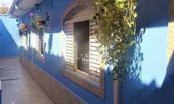 Imagem 5: Casa com 3 dormitórios à venda, 140 m² por R$ 495.000,00 - Jardim Siesta - Jacareí/SP