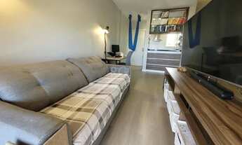 Imagem 7: Apartamento de 1 dormitório, Tristeza, Porto Alegre