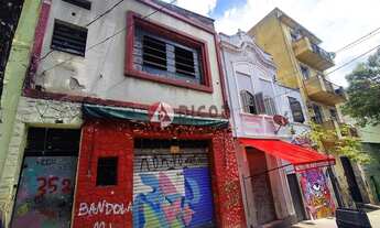 Imagem 4: SOBRADO À VENDA, NA BELA VISTA SÃO PAULO