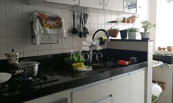 Imagem: VENDA de Apartamento com Varanda, com 3