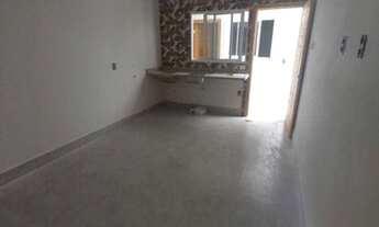 Imagem 5: Apartamento com 1 dormitório para alugar, 30 m² por R$ 1.100,00/mês - Vila Mangalot - São