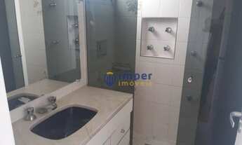 Imagem 7: Apartamento, 225 m² - venda por R$ 2.800.000,00 ou aluguel por R$ 10.500,00 - Perdizes - S