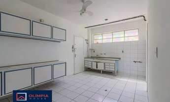 Imagem: Apartamento Locação Higienópolis 260