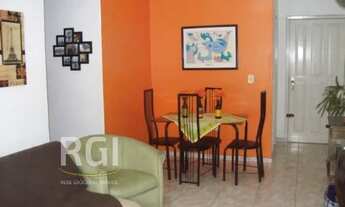 Imagem 3: Apartamento para Venda - 76.93m², 2 dormitórios, Tristeza