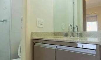 Imagem 5: São Paulo - Apartamento Padrão - Tatuapé