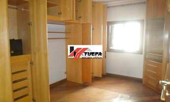 Imagem 2: Apartamento com 3 dormitórios à venda, 116 m² por R$ 650.000,00 - Centro - São Bernardo do