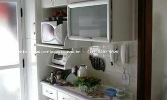 Imagem 5: Apartamento para Venda em São Paulo, Mooca, 3 dormitórios, 1 suíte, 1 banheiro, 2 vagas