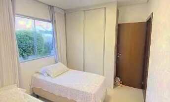 Imagem 4: Casa para venda tem 120 metros quadrados com 3 quartos em Jardim São Conrado - Sorocaba