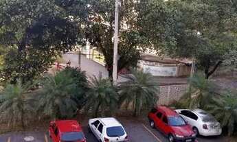 Imagem 7: Ótimo apartamento c/ 1 quarto, ar condicionado e garagem!