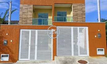 Imagem 2: Casa de rua-À VENDA-Campo Grande-Rio de Janeiro-RJ