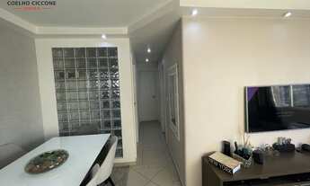 Imagem 4: Apartamento de 2 Dormitórios - Santo André