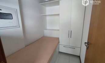 Imagem 4: Apartamento 3 quartos, 1 suite, mobiliado na Praia da Costa