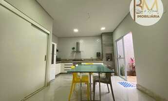 Imagem 5: Casa com 3 dormitórios à venda, 126 m² por R$ 550.000,00 - Sim - Feira de Santana/BA