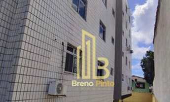 Imagem 3: Cobertura com 3 dormitórios à venda, 132 m² por R$ 425.000,00 - Rodolfo Teófilo - Fortalez