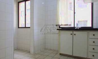 Imagem 3: Apartamento para aluguel, 1 quarto, 1 vaga, ALEMAES - PIRACICABA/SP